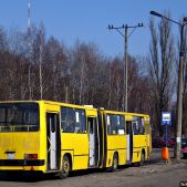 Ikarus 280.26 #4336