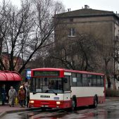 Jelcz 120M #058