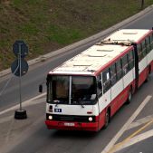 Ikarus 280.26 #111