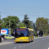 Solaris Urbino 18 #1323