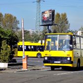 Ikarus 280.70E #102