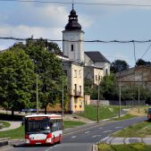 Jelcz M121I #305