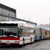 MAN NL312 #0709