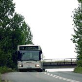 Mercedes O405N #012