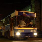 Jelcz M11 #2692
