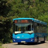 Jelcz M121I #103