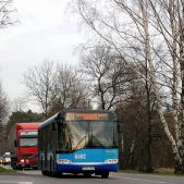 Solaris Urbino 10 #0402
