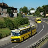 Ikarus 280.58 #1603