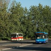 Jelcz M121I #103