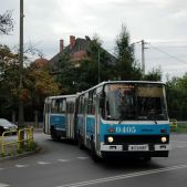 Ikarus 280.26 #0405
