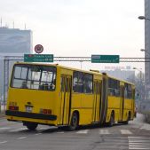 Ikarus 280.26E #4398