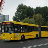 Jelcz M181MB #205
