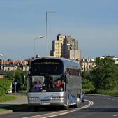 Neoplan N516 SHD/H #GEJ 031