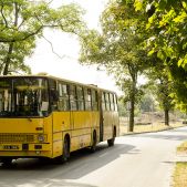 Ikarus 280.26 #4409