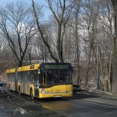Solaris Urbino 18 #42