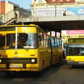 Ikarus 280.70E #094