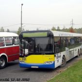 Solaris Urbino 15 #3101