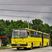 Ikarus 280.26 #136