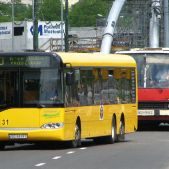 Solaris Urbino 15 #31