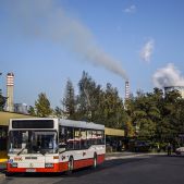 Mercedes-Benz O405N #1006
