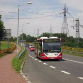 Mercedes O530 #711