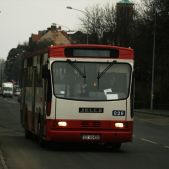 Jelcz 120M #026