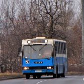 Jelcz 120M #21