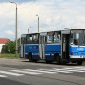 Ikarus 260.04 #1489