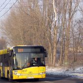 Solaris Urbino 18 #1317