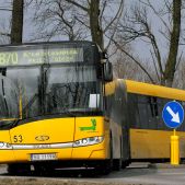Solaris Urbino 18 #53