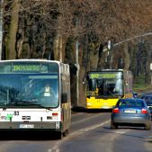 Van Hool AG300 #03