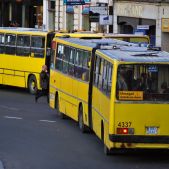 Ikarus 280.26 #4337
