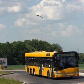 Solaris Urbino 15 #172