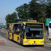 Mercedes O530 #1503