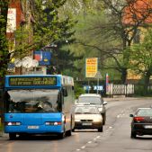 Neoplan N4016 #16