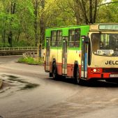 Jelcz L11 #007