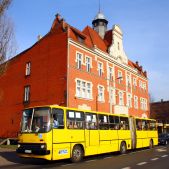 Ikarus 280.26E #135