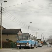 Ikarus 280.26 #0404