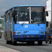 Ikarus 260.04 #25