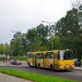 Ikarus 280.26 #1566