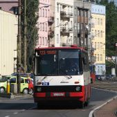 Ikarus 280.26 #211