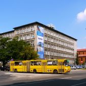 Ikarus 280.26 #4331