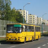 Ikarus 280.26 #4385