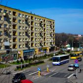 Irisbus Crossway 12 LE #529