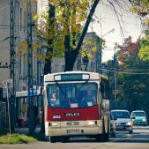 Jelcz M11 #2650