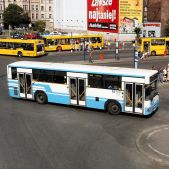 Jelcz 120M/3 #10