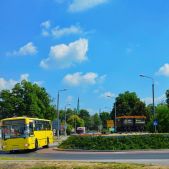 Jelcz 120M #122