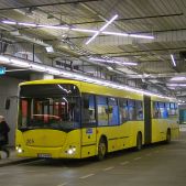 Jelcz M181MB #205