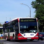 Mercedes O530 #705