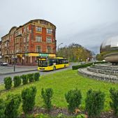 MAN NL283 Lion's City #804